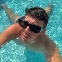 TikTok Account - alejandrodecastilla