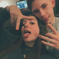 TikTok Account - elise.last2