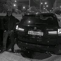 TikTok Account - qasxzolflirt