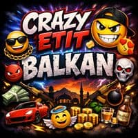 TikTok Account - crazy.edit00