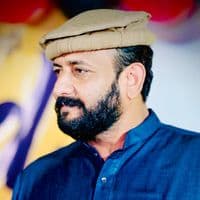 TikTok Account - murshid_multani3