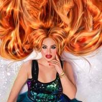 TikTok Account - inka_bakalova