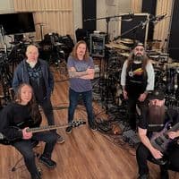 TikTok Account - dreamtheaternet