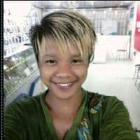 TikTok Account - kyawzi412