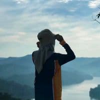 TikTok Account - ain.shuhada_