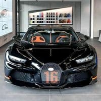 TikTok Account - _exoticbank_