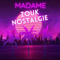 TikTok Account - madame_zouk_nostalgie