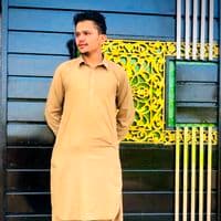 TikTok Account - rehmani..302