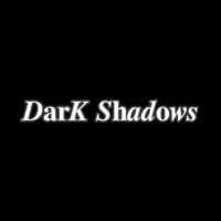 TikTok Account - _darkshadows