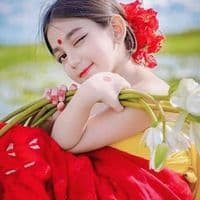 TikTok Account - asha_muni_am