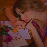 TikTok Account - wandering_writes11