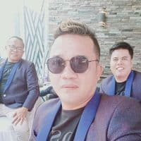 TikTok Account - turnip_arghado_trio