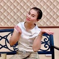 TikTok Account - nisanat4888