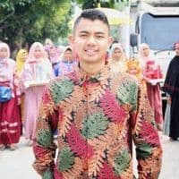 TikTok Account - refdorahman