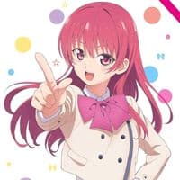 TikTok Account - saki.aanime