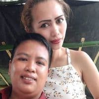 TikTok Account - kenrivacquindoy