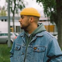 TikTok Account - djtheboyhakimo