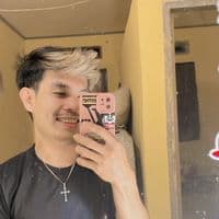 TikTok Account - christofel_padjeko