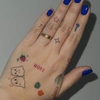 TikTok Account - pliplipplip_