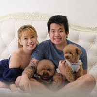 TikTok Account - pao_thepoodle