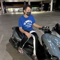 TikTok Account - pattharatorn_69