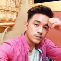 TikTok Account - thwinhtooaung2020