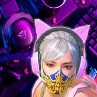 TikTok Account - cumibae8