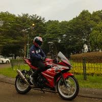 TikTok Account - kharis_maharanggi