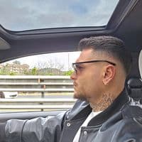 TikTok Account - rosariomonetti7