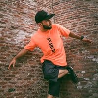 TikTok Account - iamhamza.yy