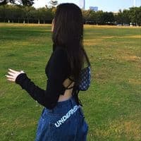 TikTok Account - maiya_34