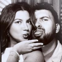 TikTok Account - danimyftari