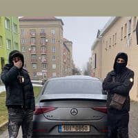 TikTok Account - david.mirga69