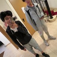 TikTok Account - ridm.4