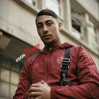 TikTok Account - rap.minuit12