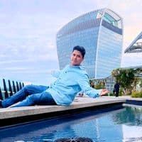 TikTok Account - kabirhossain4694