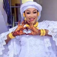 TikTok Account - diabateladiva2