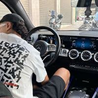 TikTok Account - nabil_03_