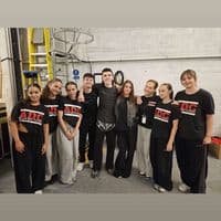 TikTok Account - livdanceaccount