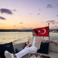 TikTok Account - harrisjofficialclips