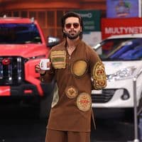 TikTok Account - jahnxbbb