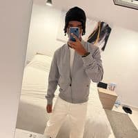 TikTok Account - 43drien_