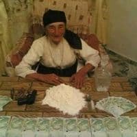 TikTok Account - tarek.jusufy