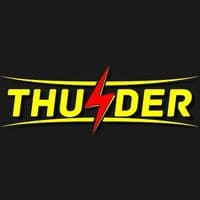 TikTok Account - thunder_flash3