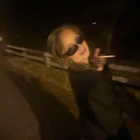 TikTok Account - majken.safstrom