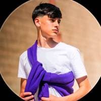 TikTok Account - borsi____7