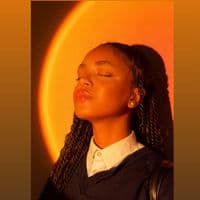 TikTok Account - thatcaribbeangirll