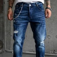 TikTok Account - hainedestrada