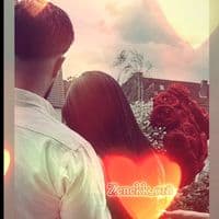 TikTok Account - zenekk_018