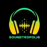 TikTok Account - soundtropollis